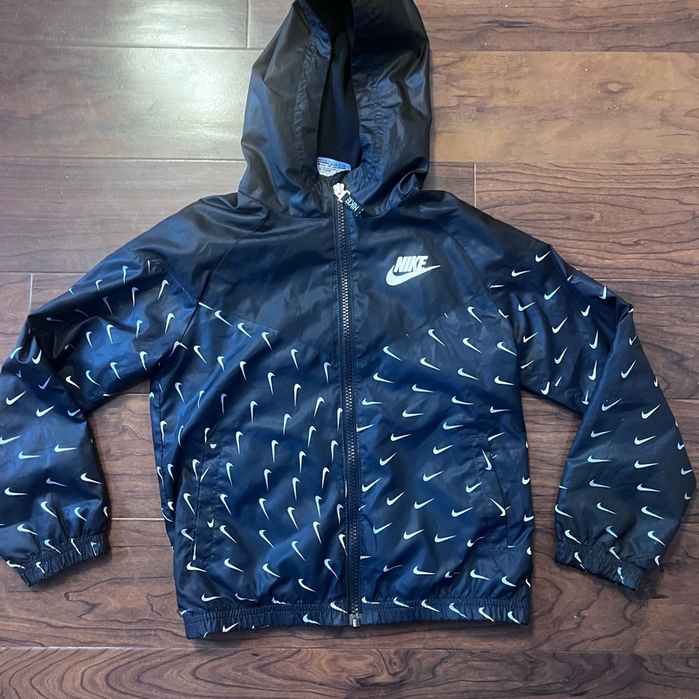 Nike Kids Lightweight Jacket